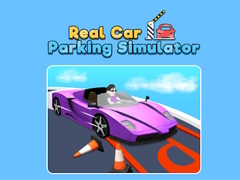 게임 Real Car Parking Simulator