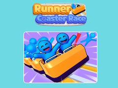 게임 Runner Coaster Race