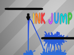 게임 Ink Jump