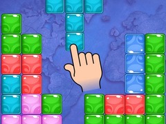 게임 Block Puzzle Travel