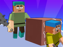 게임 Horror Minecraft Partytime