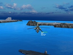 게임 Raid on Bungeling Bay 3D