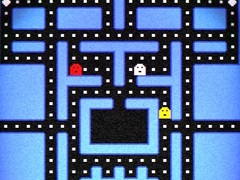 게임 Pacman
