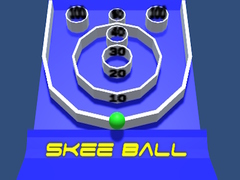 게임 Skee Ball
