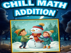 게임 Chill Math Addition
