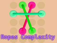 게임 Ropes Complexity