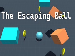 게임 The Escaping Ball
