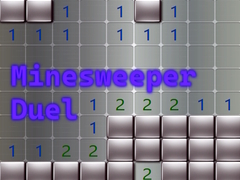 게임 Minesweeper Duel