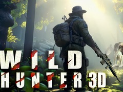게임 Wild Hunter 3D