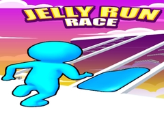 게임 Jelly Run Race