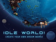 게임 Idle World