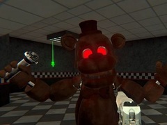 게임 FNAF Strike