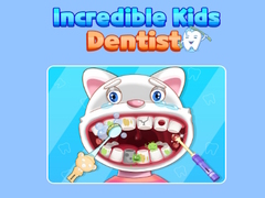 게임 Incredible Kids Dentist 