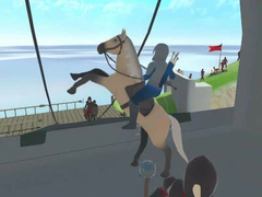 게임 War The Knights: Battle Arena Swords 3D