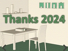 게임 Thanks 2024