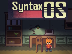 게임 Syntaxia