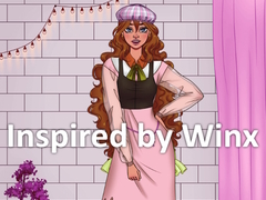 게임 Inspired by Winx