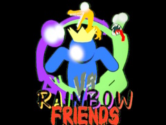 게임 FNF vs Rainbow Friends