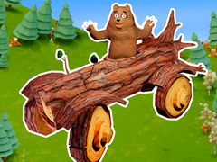 게임 Bear vs Humans