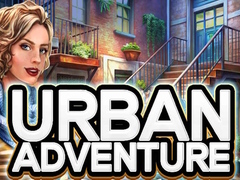 게임 Urban Adventure
