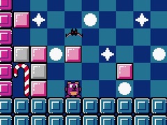 게임 A 20 Second Platformer