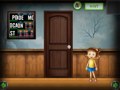 게임 Amgel Kids Room Escape 264