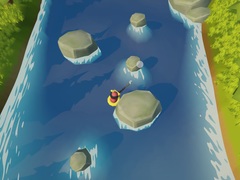 게임 River Climbing