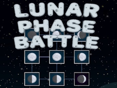 게임 Lunar Phase Battle