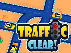 게임 Traffic clear!