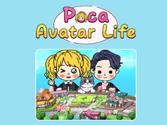 게임 Poca Avatar Life 
