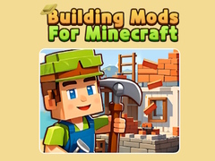 게임 Building Mods For Minecraft 