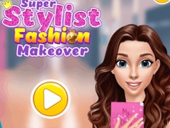 게임 Super Stylist Fashion Makeover