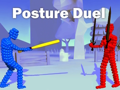 게임 Posture Duel