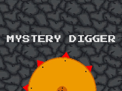 게임 Mystery Digger