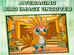 게임 Averaging Bird Image Uncover
