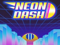 게임 Neon Dash
