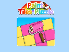 게임 Paint Tiles Puzzle