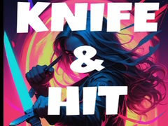 게임 Knife and Hit
