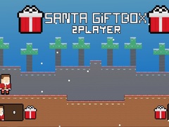 게임 Santa Giftbox 2 Player