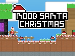 게임 Noob Santa Christmas