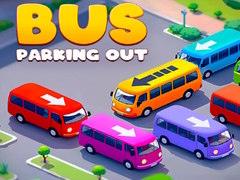게임 Bus Parking Out