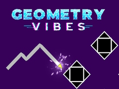 게임 Geometry Vibes