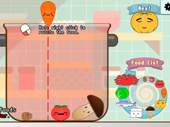 게임 Hot Pot Game