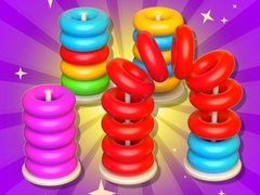 게임 Stack n Sort