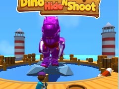 게임 Dino Hide N Shoot