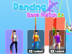 게임 Dancing Race Match