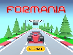 게임 Formania