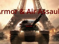 게임 Armor & Air Assault