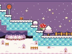 게임 Shroom Hero