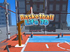 게임 Basketball Life 3D